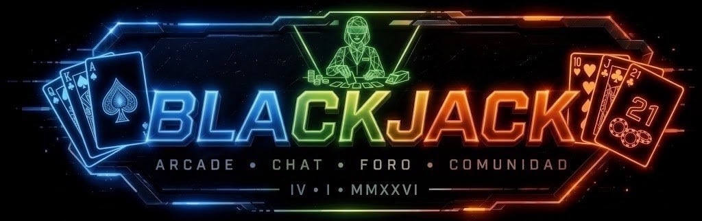 Blackjack