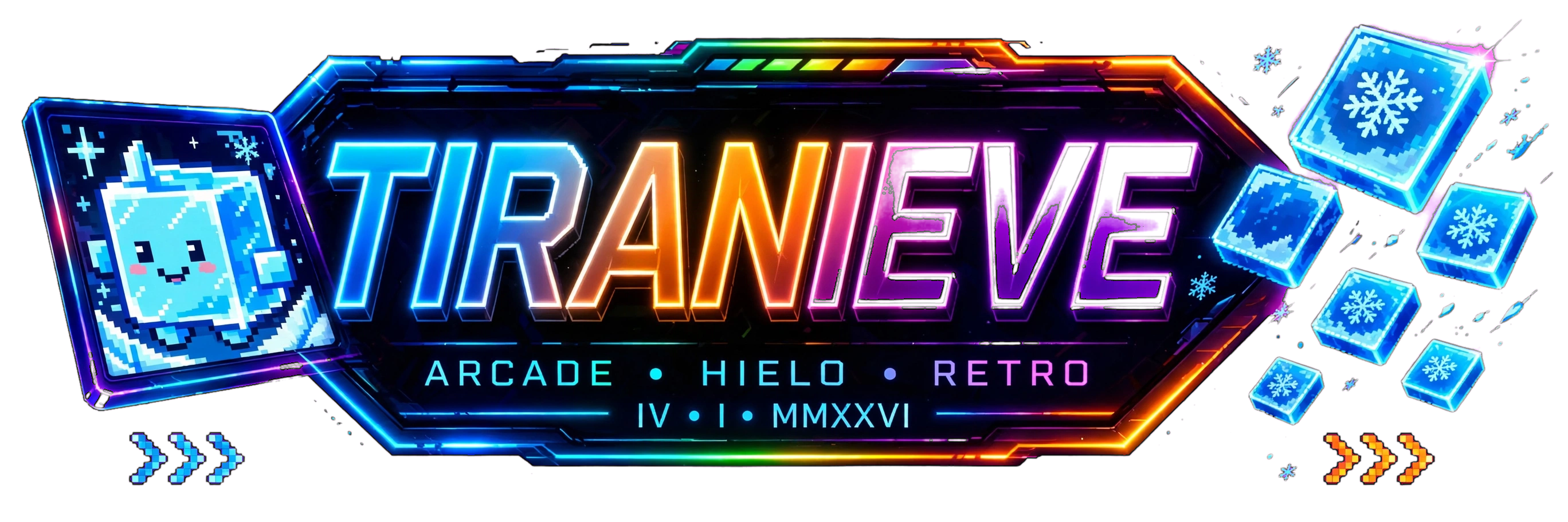 TiraNieve